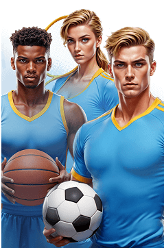 All sports