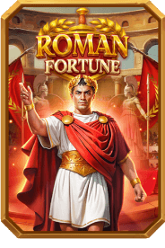 Play Roman Fortune