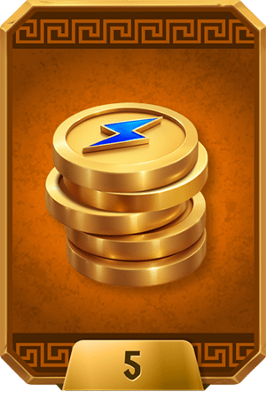 Make a 5th deposit