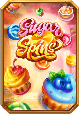 Play Sugar Spins