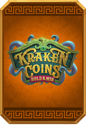 Pelaa Kraken Coins