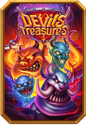 Pelaa Devils' Treasures