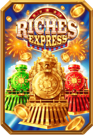 Play Riches Express