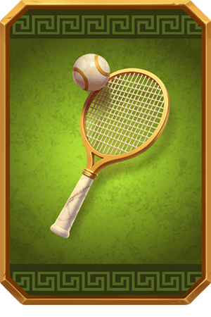 Place single bet on Tennis French Open Women Singles
