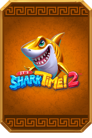 Play It's Shark Time 2