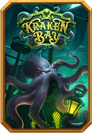 Pelaa Kraken Bay