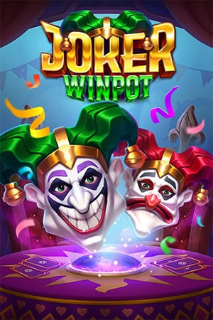 Pelaa Joker Winpot