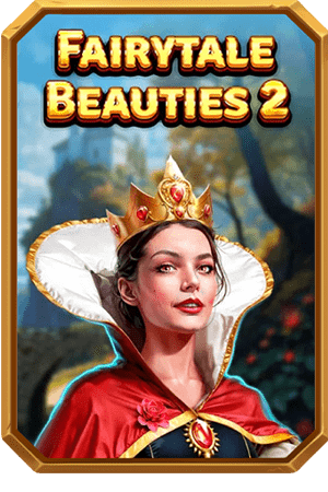 Play Fairytale Beauties 2