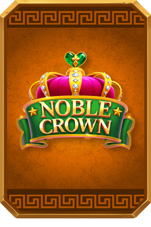 Pelaa Noble Crown