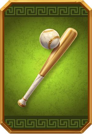 Place single bet on Baseball