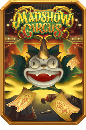 Play Madshow Circus