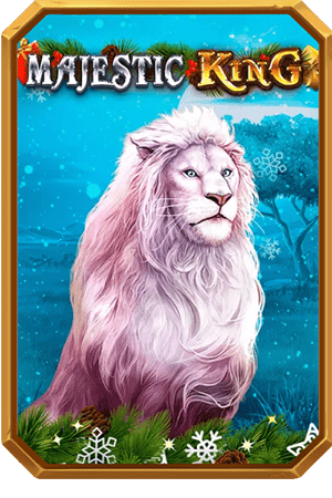 Pelaa Majestic King