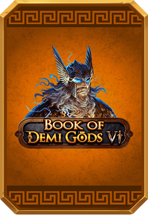 Pelaa Demi Gods VI