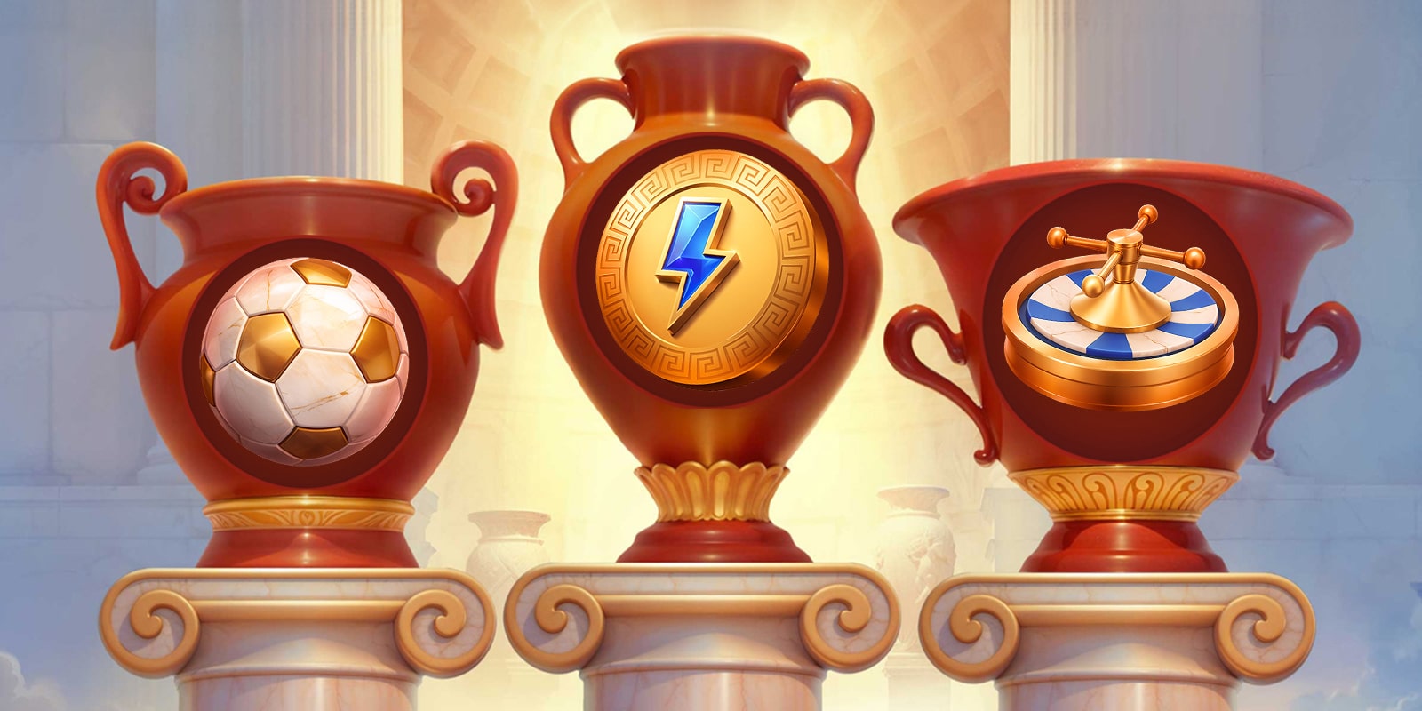 Take on Challenges and earn 15,000 Coins!