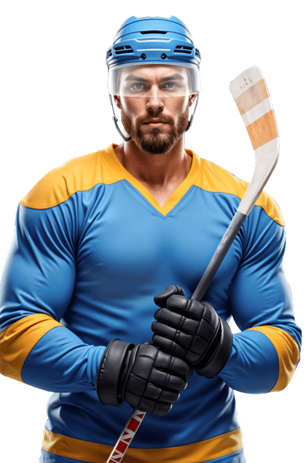 ice hockey