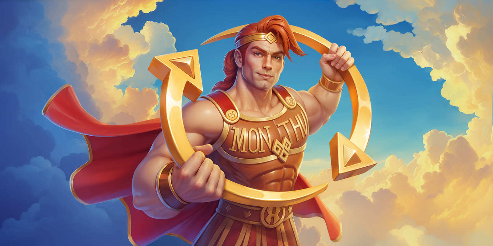 Weekly Reload 50&nbsp;Free Spins       