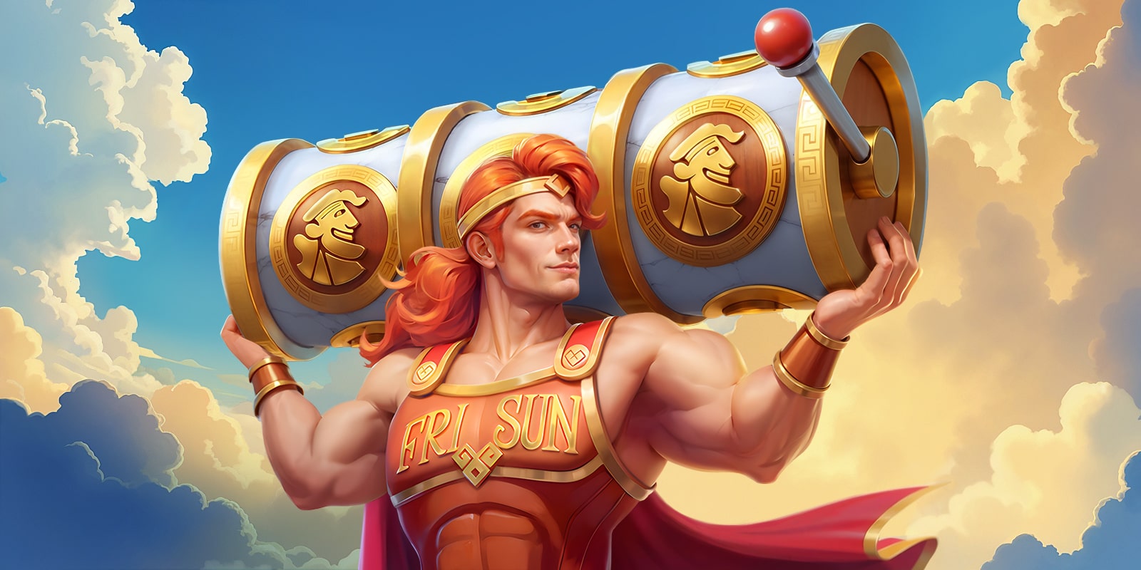 Weekend Reload Bonus      €700 + 50&nbsp;Free&nbsp;Spins