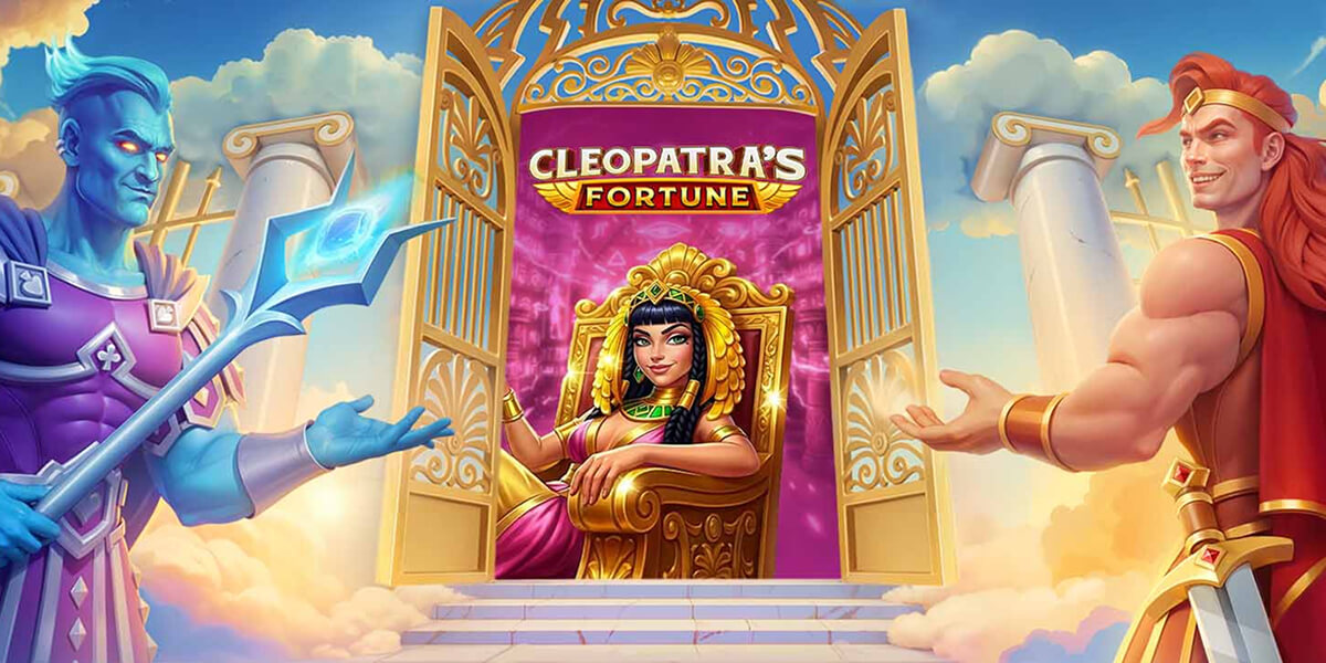 Slot of the Week