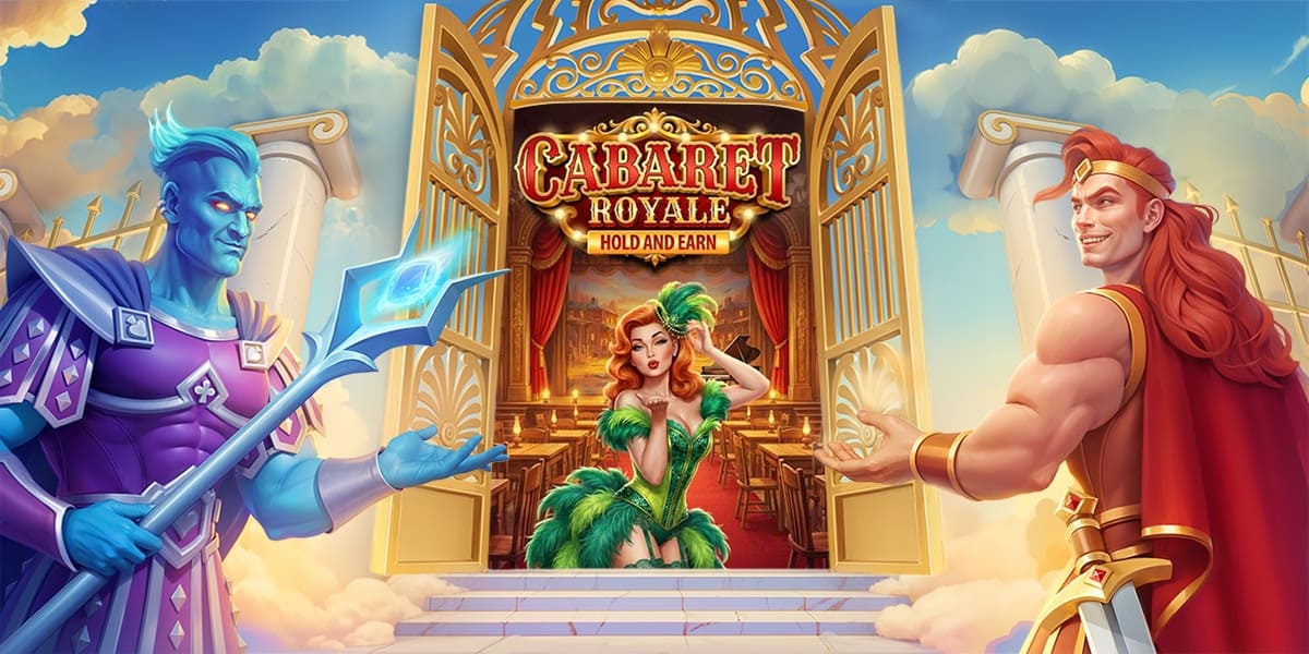 Slot of the Week